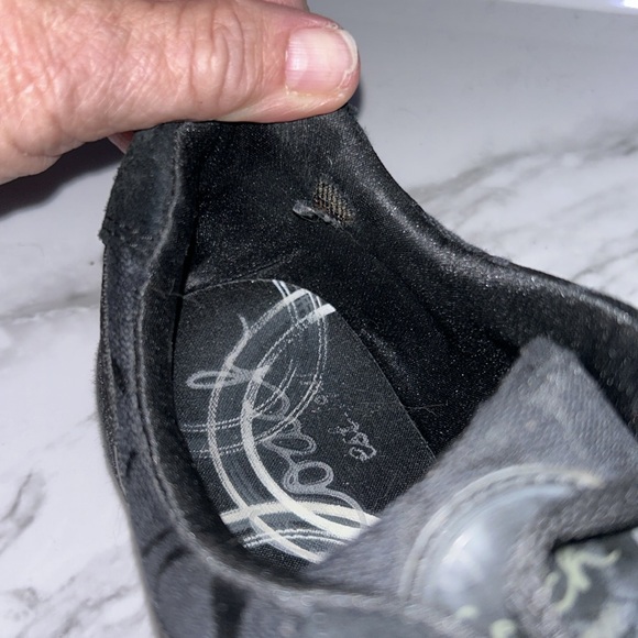 HP🎊🎊Coach Shoes - Picture 10 of 11